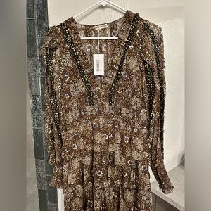 Ulla Johnson Dress